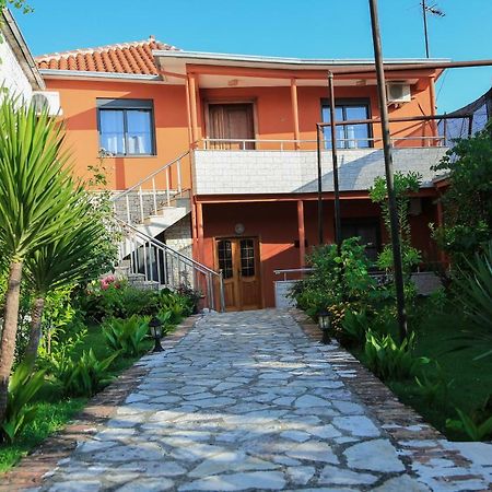 Kaloshi Villa Krujë Extérieur photo