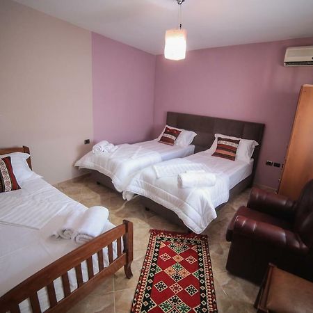 Kaloshi Villa Krujë Extérieur photo