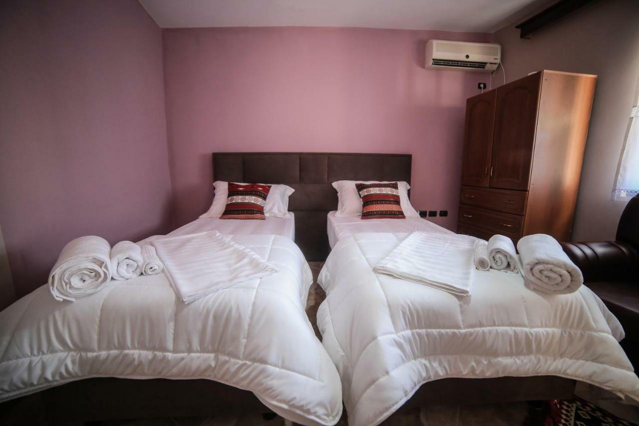 Kaloshi Villa Krujë Extérieur photo