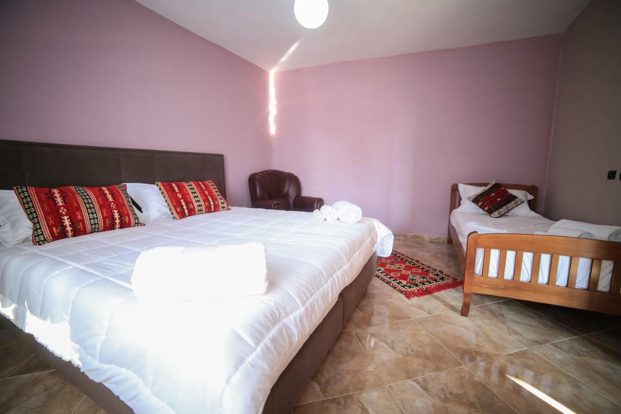 Kaloshi Villa Krujë Extérieur photo