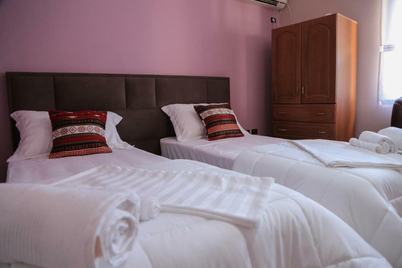 Kaloshi Villa Krujë Extérieur photo