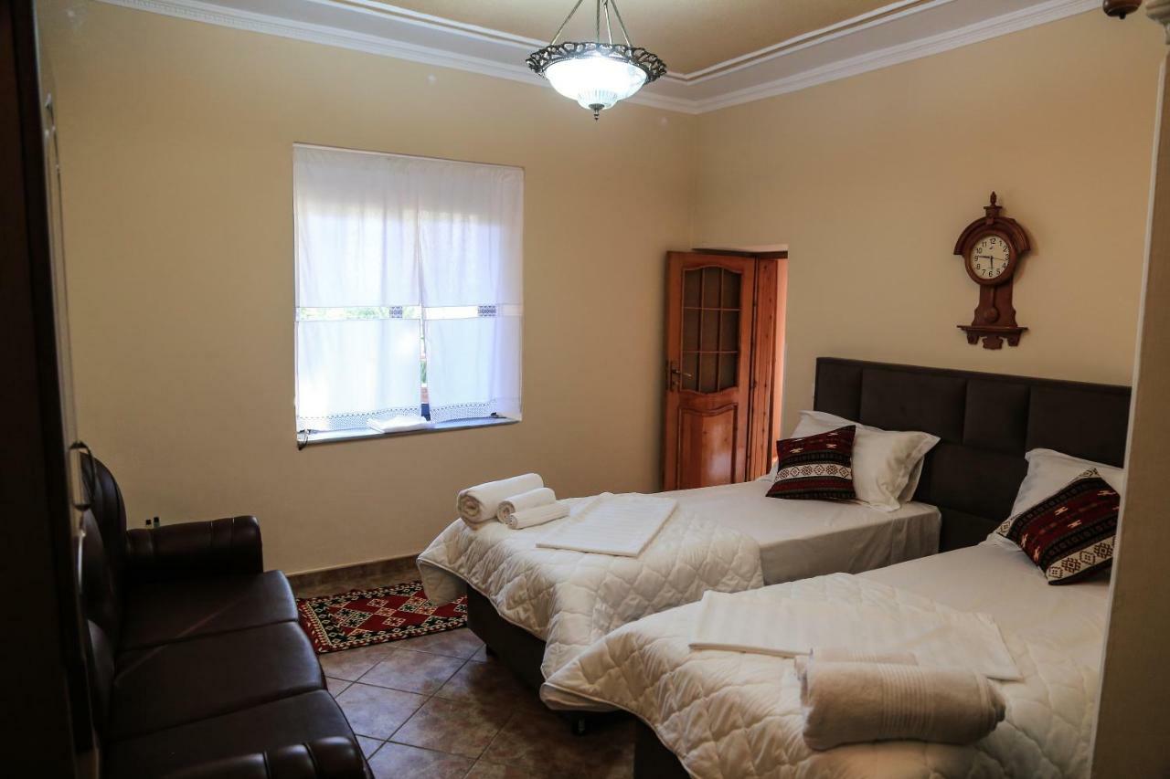 Kaloshi Villa Krujë Extérieur photo