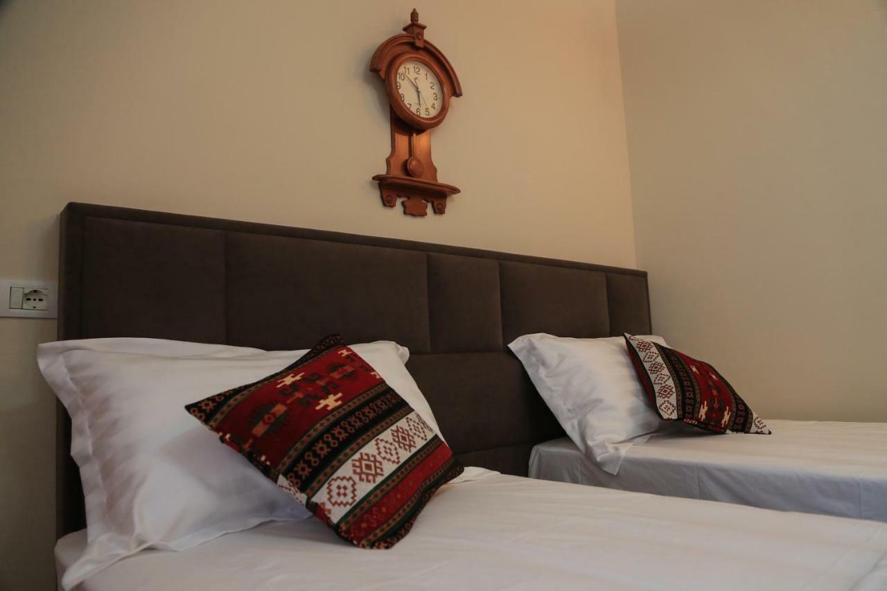 Kaloshi Villa Krujë Extérieur photo