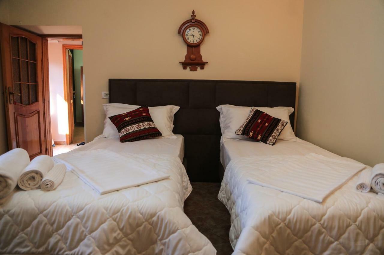 Kaloshi Villa Krujë Extérieur photo